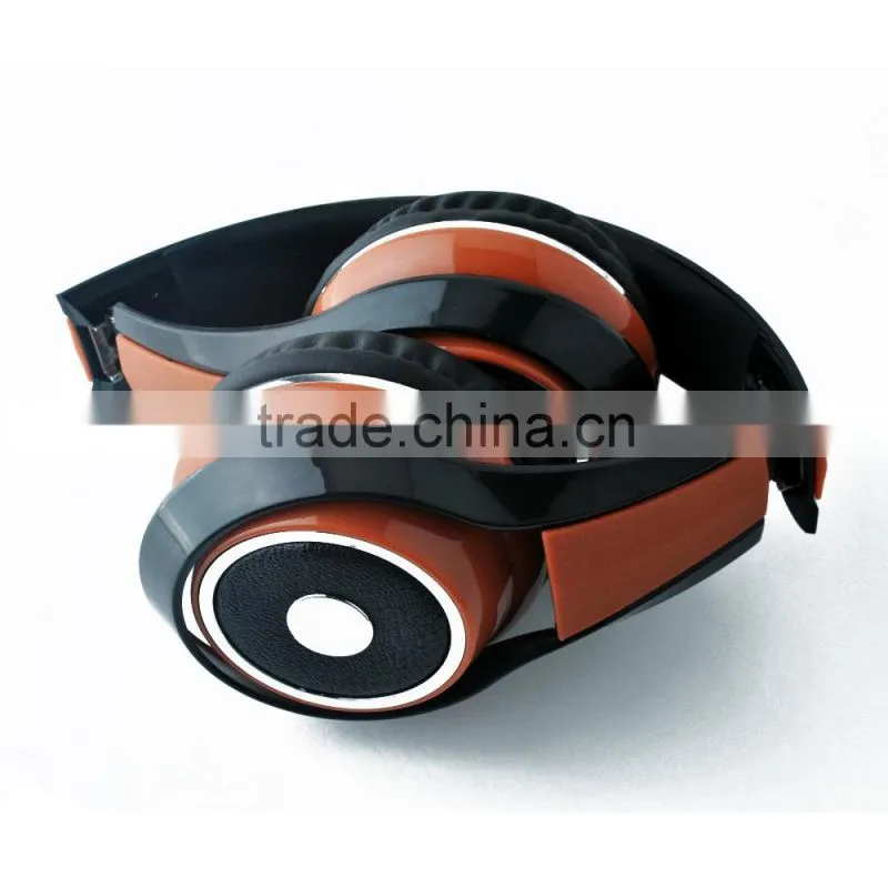Customized logo printed Frends headphones