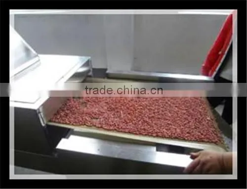 Peanut Butter Making Machine/Peanut Butter Process Line/processing plant