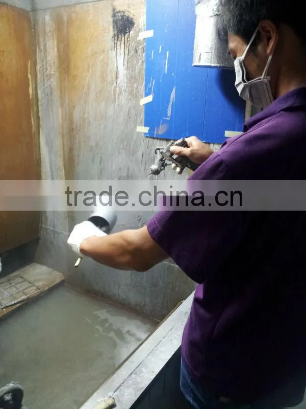 2014 the hot selling UV portable spray paint machine