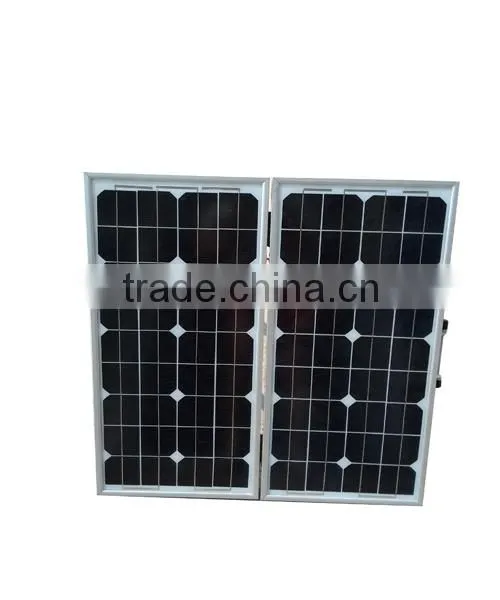 Portable Solar Panel 40w