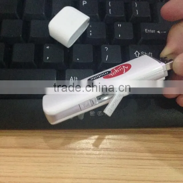 Unlocked HUAWEI E160E HSDPA 3G USB Modem
