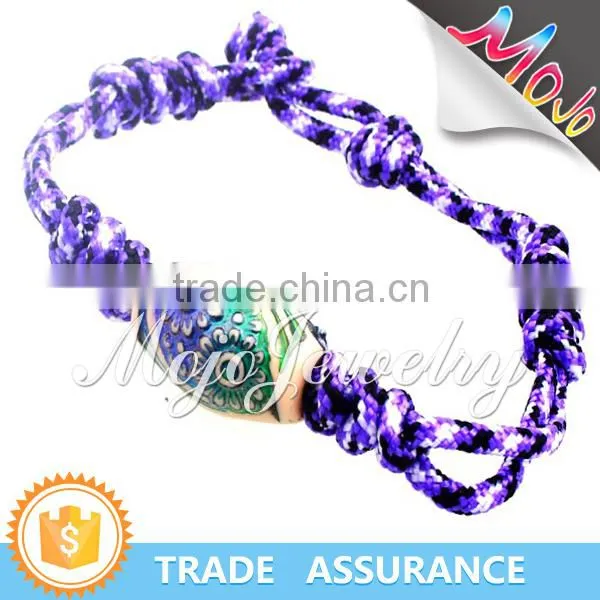 MBB-006 MOJO New Make Classical Bead Bracelets