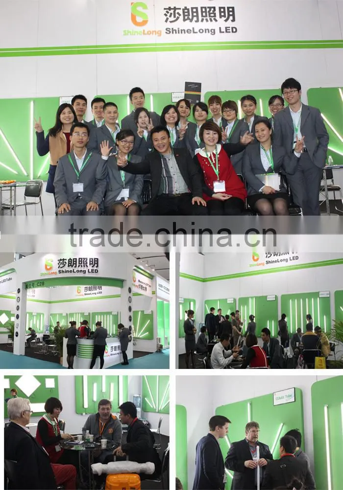 Infrared Sensor led t8 tube light 8w 10w 12w 15w 18w 20w 22w 25w