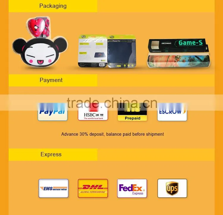 gift and premium mouse pad,gift articles mouse pad,gift articles for kids mouse pad