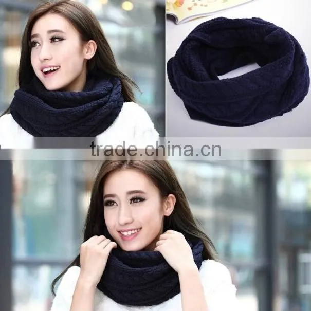 Fashion Special Neckerchief Big Coat Neckerchief with Sleeve