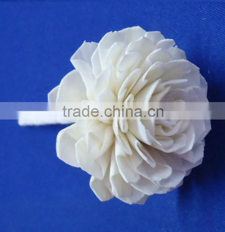 Flower for decoration