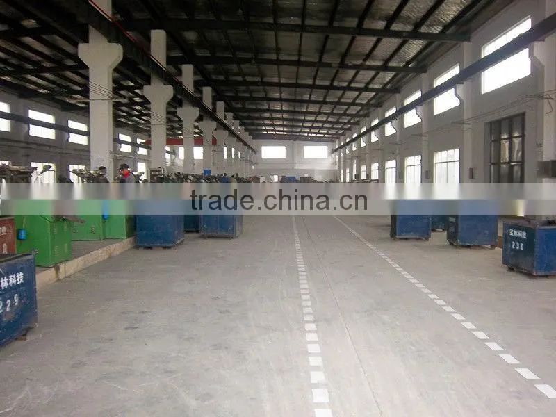 Pallet coil nail with twisted shank