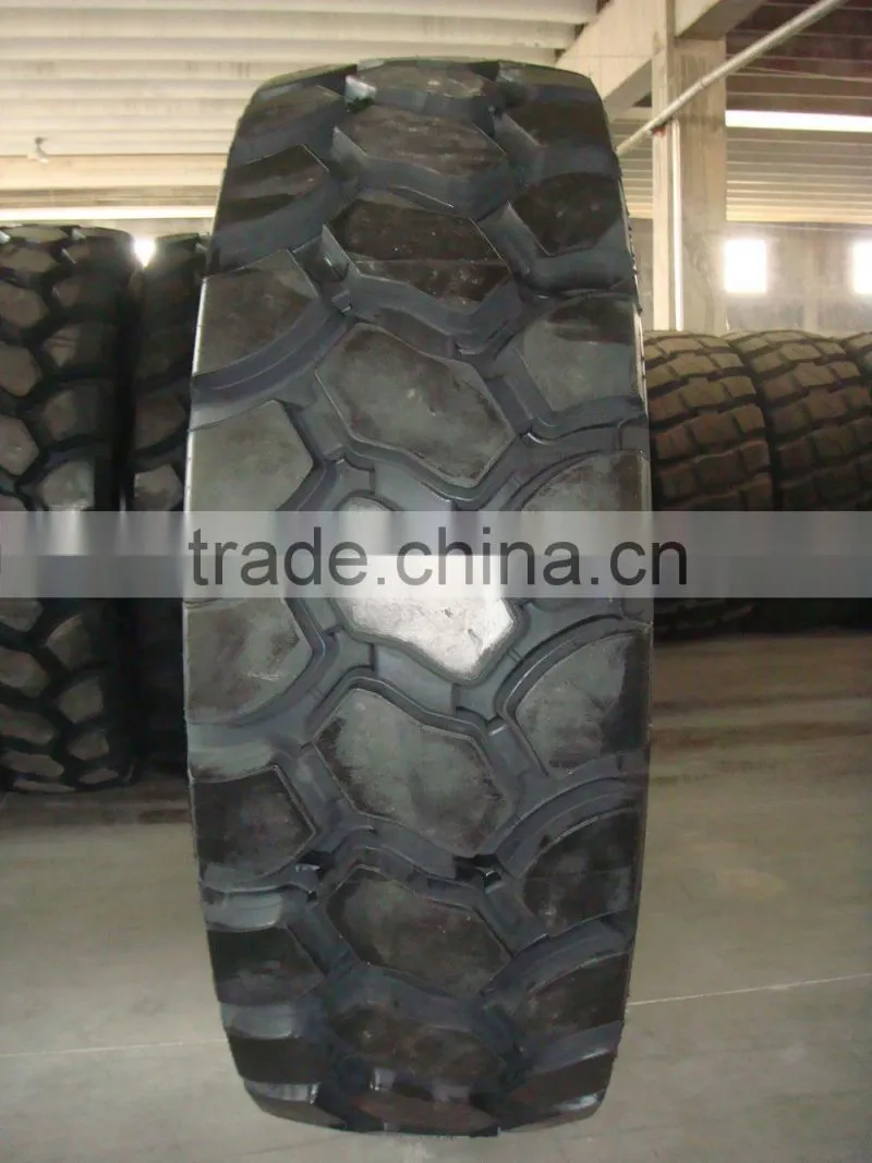 RADIAL OTR TYRE