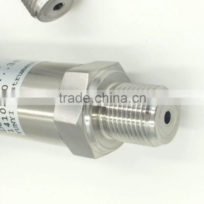 alibaba China oil pressure sensor transmitter