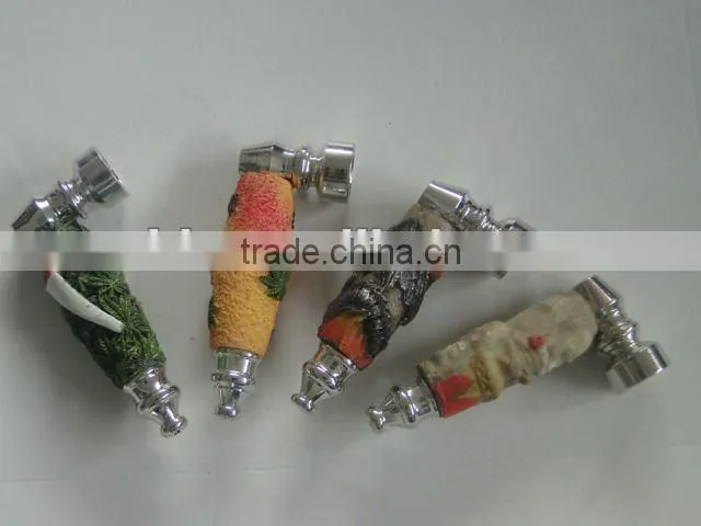 tobacco pipe