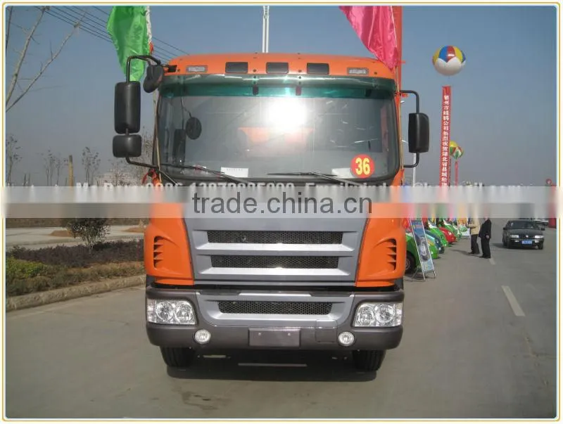 JAC brandnew 16 ton compactor garbage truck