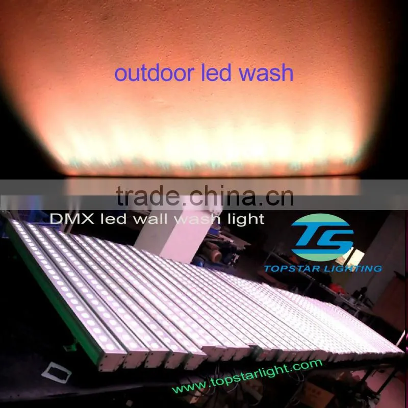 60W led concert equipment stage