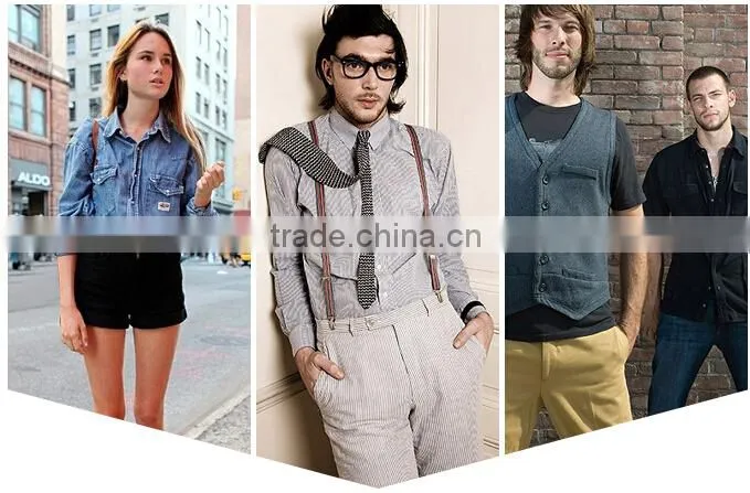 Top quality best new canvas leather bag