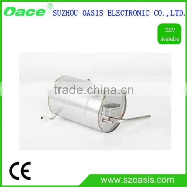 Water Dispenser Parts Hot & Cold Water Tank
