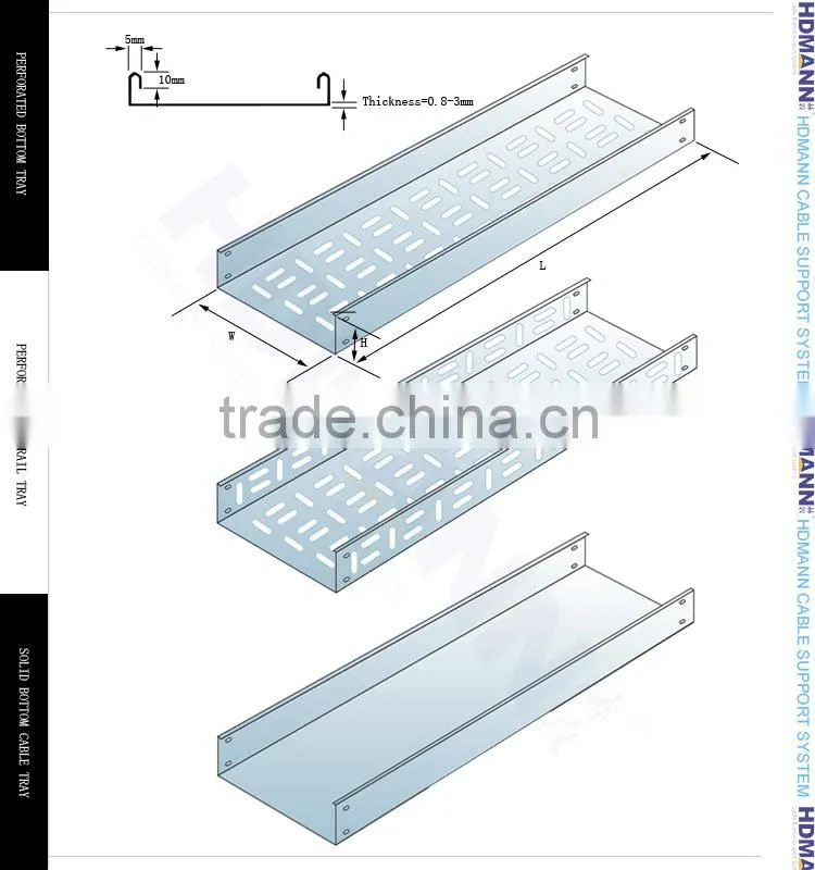 marine cable tray .perfect.best manufacturer