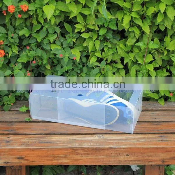 box shoe