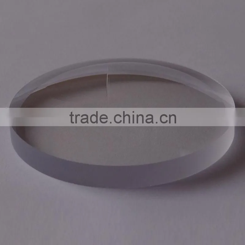1.499 single vision semi finished lens
