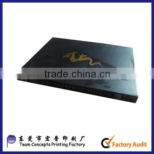 Wholesale dvd box set