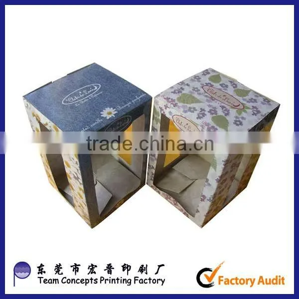 Lollipop Small Display Boxes