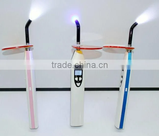 dental curing light