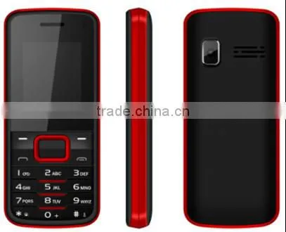 1.77" Dual sim low end phone