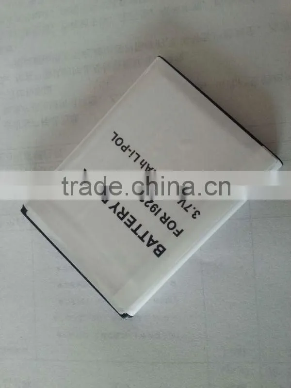 High capacity battery for galaxy note i9220 gt-n7000 n7000 battery