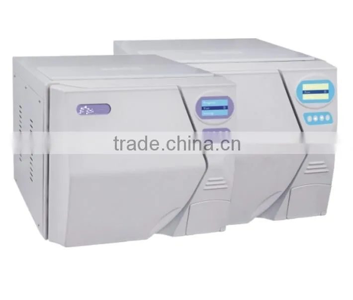 Class B+ Table-Top Automatic Sterilizer for Dental Clinic