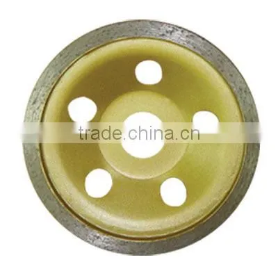 Diamond Cup Grinding Wheel