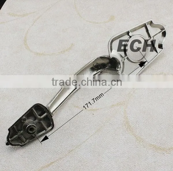 New design zinc alloy truck door handle