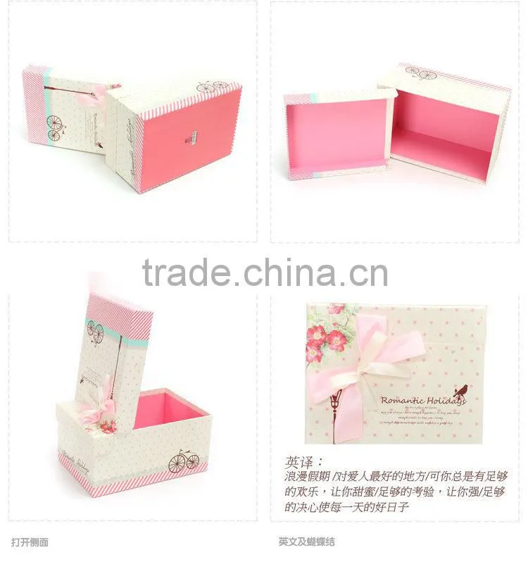 Birthday gift boxes gift boxes