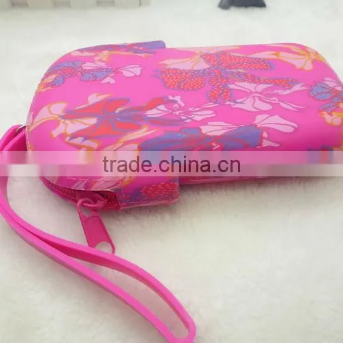 Silicone Handbags/Silicone Rubber Handbag
