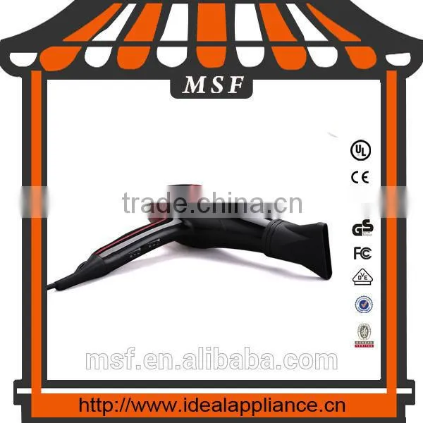 2014 Latest Salon Electric Hair Dryer