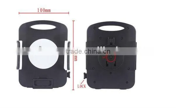 Universal Car PC Mount car holder for 7inch tablet