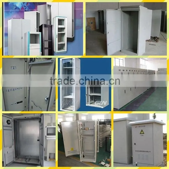 OEM sheet metal fabrication stainless steel stamping parts