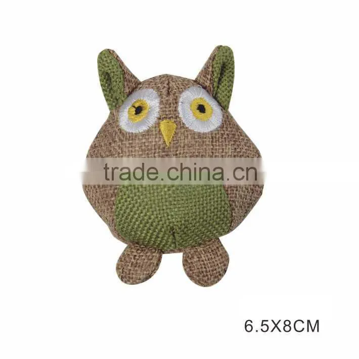 Pet Animal Plush Cat Toy