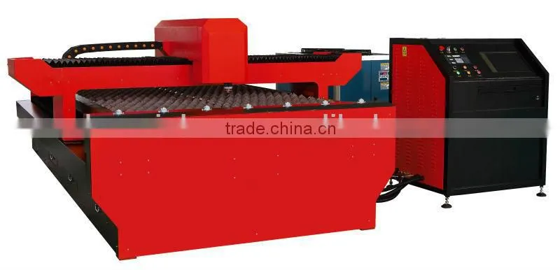 Hot sale, cheap, and high quality HN1325 YAG metal laser cutting machine