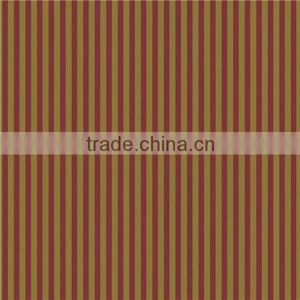 red and brown striature modern style wallpaper