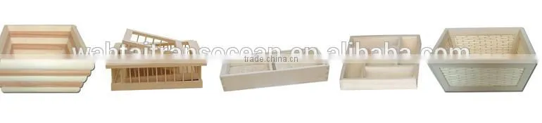 Wood Table Accessories Made In China