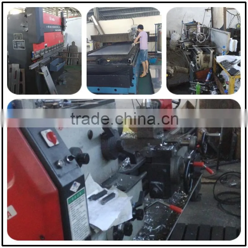 JN-4000 Small plastic blow molding machine