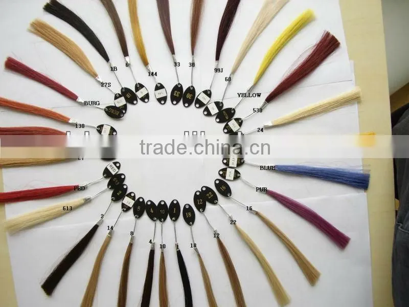 Professional technology Mirco Rings Hair Extensions