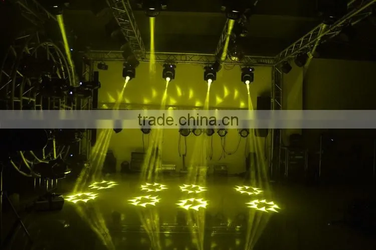 2016 hot selling 330W Beam LED Moving Head