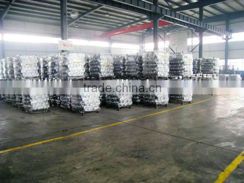 Axle Housing
