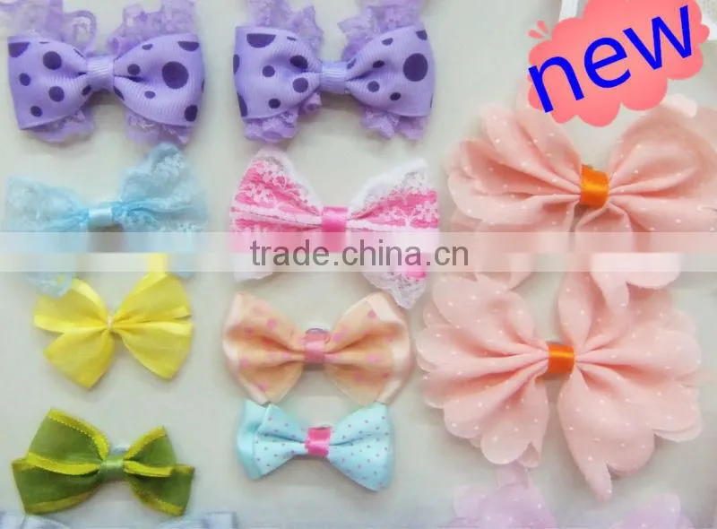 2013 hot chiffon flowers, decorative handmade flowers for dresses,shabby chiffon flowers wholesale,