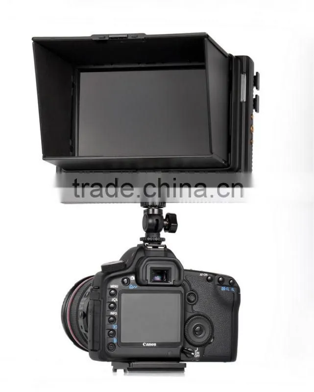 MustHD 7 hdmi 1080p camera dslr monitor