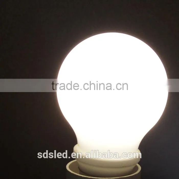 Professional led wifi bulb with CE certificate