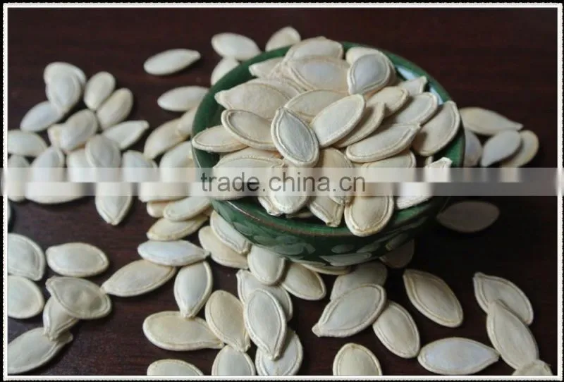Highly Quality Shine Skin Pumpkin Seeds