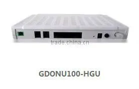 Fiberhome OLT FTTH GPON OLT GDOLT2000L--G High Density Multicast OLT