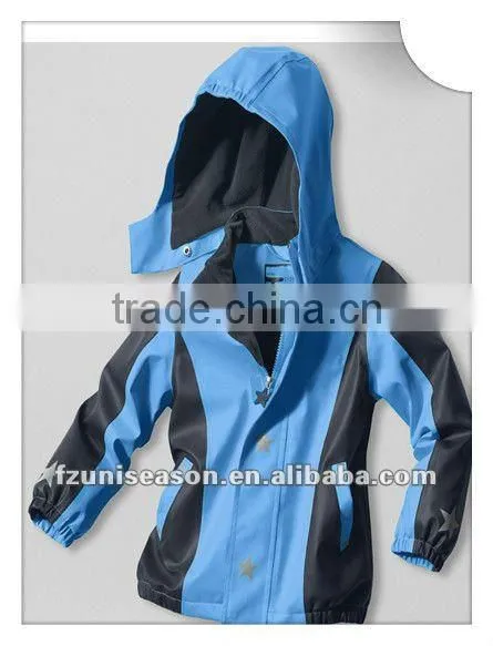Comfortable Boy Winter Outdoor Clothing