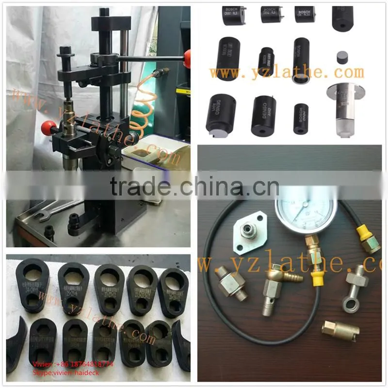 Bosch VP37 Pump Tester