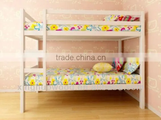 XN-LINK-K01 Baby Wooden Bed